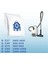 Miele Gn Vakum Süpürge Için Complete C3 / Complete C2 / Classic C1 / S400 / S800 Toz Çanta Aksesuarları Parçaları (Yurt Dışından) 2