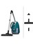 RO3143 Xxl Toz Torbalı Süpürge – 900W, 4.5l, Hepa Filtre, Parke Başlık, Geniş Alan Kullanımı 1