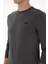 Erkek Gri Sweatshirt 50313744-VR024 7