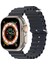 Apple Watch 42MM / 41MM / 40MM / 38MM Için Silikon Kayış (Yurt Dışından) 1