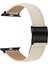 Apple Watch 42MM / 41MM / 40MM / 38MM Için Deri Saat Kayışı (Yurt Dışından) 2