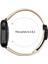 Apple Watch 42MM / 41MM / 40MM / 38MM Için Deri Saat Kayışı (Yurt Dışından) 3