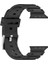 Apple Watch 46MM / 49MM / 45MM / 44MM Için Silikon Kordon (Yurt Dışından) 3
