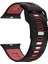 Apple Watch 46MM / 49MM / 45MM / 44MM Için Silikon Kayış (Yurt Dışından) 2