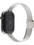 Apple Watch 46MM / 49MM / 45MM / 44MM Için Metal Saat Kayışı (Yurt Dışından) 2