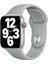 Apple Watch 46MM / 49MM / 45MM / 44MM Için Silikon Kayış (Yurt Dışından) 1