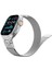 Apple Watch 46MM / 49MM / 45MM / 44MM Için Ste Watch Bandı (Yurt Dışından) 1