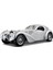 1:24 Bugatti Atlantic Model Araba 4