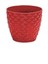 Kapadokya Saksı 1 No 0,5 Lt. -Kap1 1