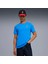 Erkek Kırmızı Puma Neymar Jr Playmaker Tee Kırmızı Erkek T-Shirt 1