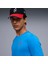Erkek Kırmızı Puma Neymar Jr Playmaker Tee Kırmızı Erkek T-Shirt 2