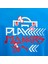 Erkek Kırmızı Puma Neymar Jr Playmaker Tee Kırmızı Erkek T-Shirt 3