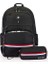 Siyah Unisex Sırt Çantası 07PCT18001-L 3