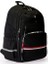 Siyah Unisex Sırt Çantası 07PCT18001-L 4