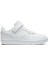 BQ5451-100 Court Borough Low 2 Spor Ayakkabı 1