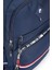 Lacivert Unisex Sırt Çantası 07PCT18001-L 5