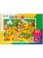 80 Parça Puzzle Hayvanat Bahçesi 1