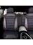 Seat Ibiza 1995-2025 Uyumlu Flex K Model Özel Tasarım Oto Koltuk Kılıfı Seti 2