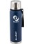Allday Termos Lacivert 750 Ml 1