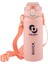 Quick Termos Pembe 650 Ml 1