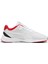 Erkek Beyaz Puma Ferrari Tiburion Beyaz Erkek Günlük Spor Ayakkabı 4