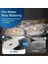 Ecovacs T30S/T30 Pro Robot Vakum Temizleyici Paspas Kiti Mop Board (Yurt Dışından) 4