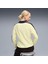 Kadın Sarı Puma T7 Relaxed Long Sleeve Polo Sarı Kadın Polo T-Shirt 4