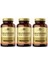 Cranberry Extract With Vitamin C 60 Kapsül 3 Adet 1