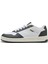 Unisex Gri Puma Court Classic Gri Unisex Günlük Spor Ayakkabı 1