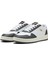Unisex Gri Puma Court Classic Gri Unisex Günlük Spor Ayakkabı 2