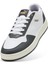 Unisex Gri Puma Court Classic Gri Unisex Günlük Spor Ayakkabı 3