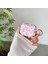 Airpods 4. Nesil Uyumlu Çiçek Desenli Silikon Kulaklık Kılıfı 7