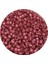 Dökme Cam Kum Boncuk (11/0) 2 mm - 20 Gram - Koyu Pembe - BNC011 2