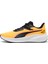 Unisex Turuncu Puma Skyrocket Lite Turuncu Unisex Yürüyüş ve Koşu Ayakkabısı 1