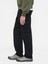 Erkek Siyah GapFlex Straight Kargo Washwell™ Pantolon 9