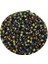Dökme Cam Kum Boncuk (11/0) 2 mm - 20 Gram - Üç Renkli - BNC032 2