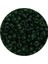 Dökme Cam Kum Boncuk (8/0) 3 mm - 20 Gram - Şeffaf Koyu Yeşil - BNC155 2
