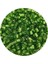 Dökme Cam Kum Boncuk (8/0) 3 mm - 20 Gram - Şeffaf Çimen Yeşili - BNC154 2