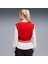 Kadın Kırmızı Puma Premıum Ess Vest Kırmızı Kadın T-Shirt 2