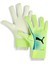 Unisex Yeşil Puma Puma Ultra Ultimate Hybrid Yeşil Unisex Kaleci Eldiveni 1