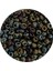 Dökme Cam Kum Boncuk (8/0) 3 mm - 20 Gram - Alacalı Renk - BNC151 2