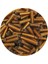 Uzun Boru Kesme Boncuk Çap 2mm Uzunluk 10 mm - 20 Gram - Koyu Altın - BNC226 2