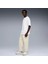 Erkek Beyaz Puma Pl Lifestyle Tee Beyaz Erkek T-Shirt 3