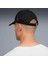 Unisex Siyah Puma Bvb Ess Cap Siyah Unisex Şapka 2