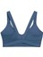 Kadın Mavi Puma Puma Shape Bra - Low Mavi Kadın Sporcu Sütyeni 4