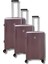 Pierre Cardin 04PC7060PD 3 Lü Valiz Seti 1