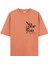 No One Is You - Oversize T-Shirt Somon 1