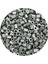 Kesme Cam Boncuk 2mm - 20 Gram - Mat Gümüş -BNC333 2