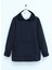 Kapşonlu Sweatshirt Siyah 1