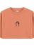 Chakrasana Yoga Oversize T-Shirt Somon 2
